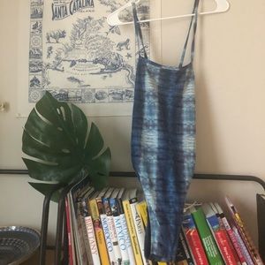 NWOT Jolyn Nico 2 Onesie Print